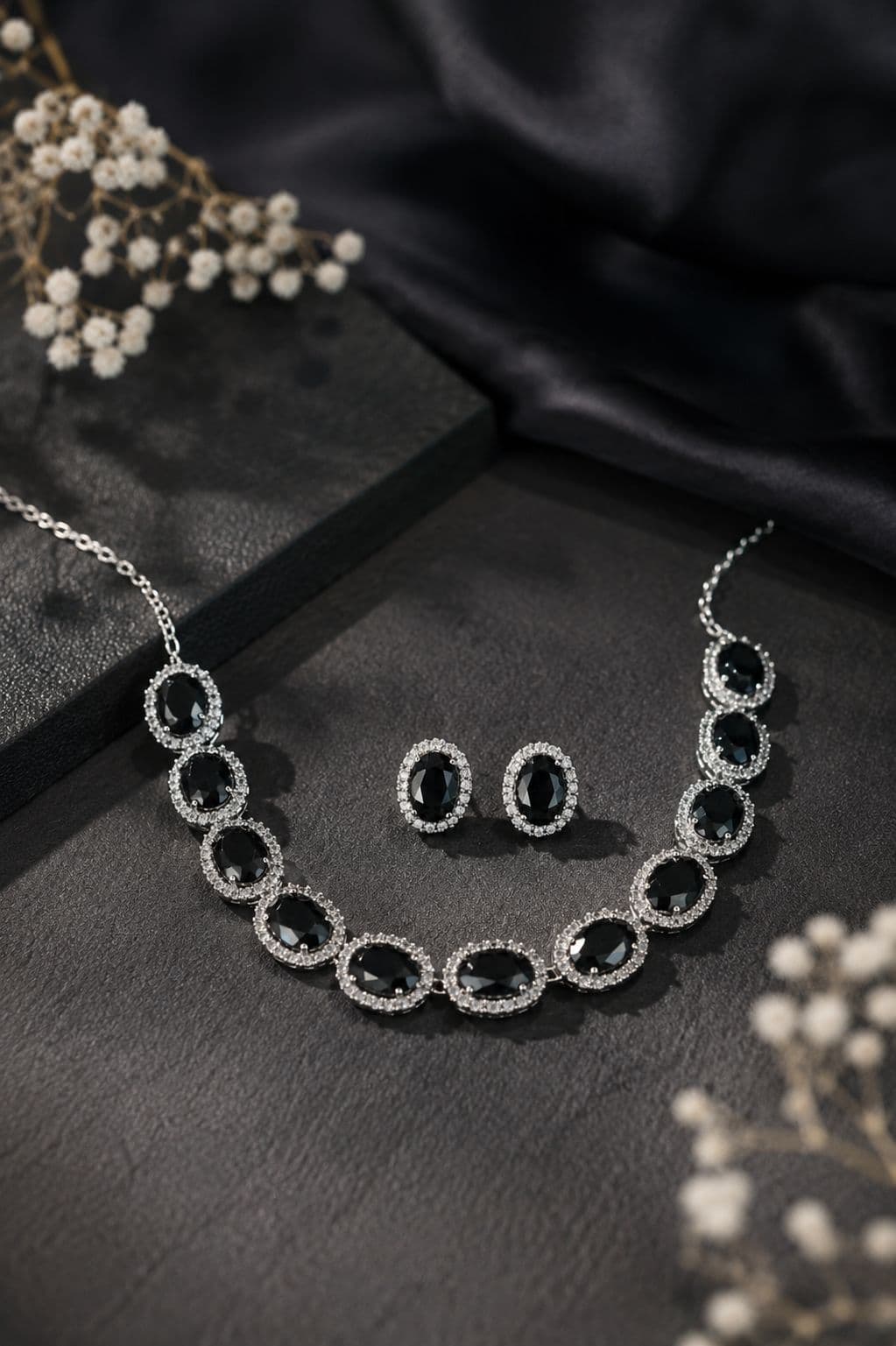Classic Sparkle set