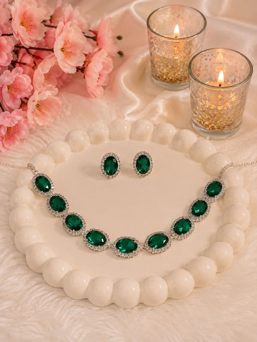 Classic Sparkle set