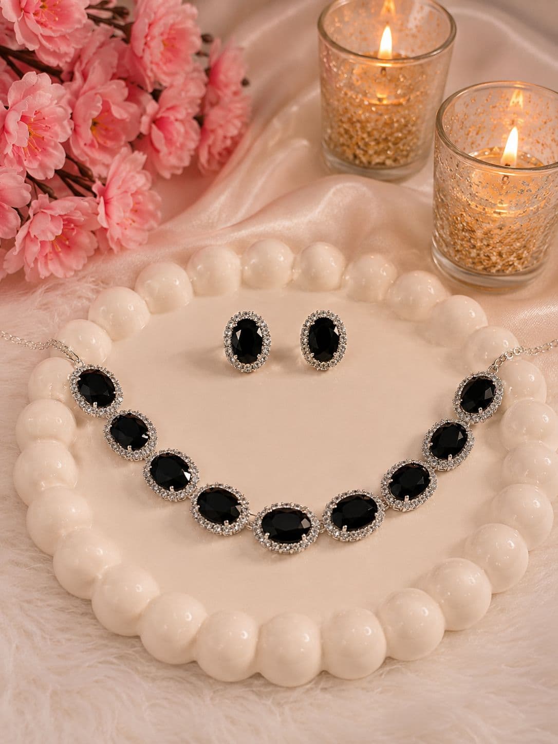 Classic Sparkle set