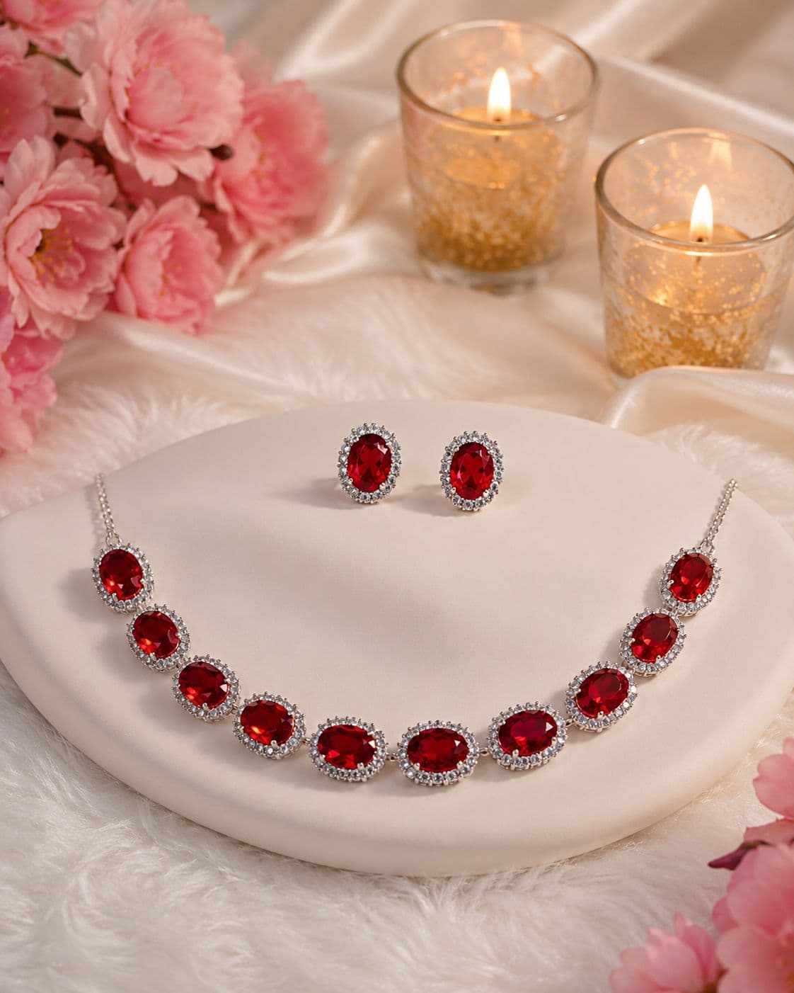 Classic Sparkle set