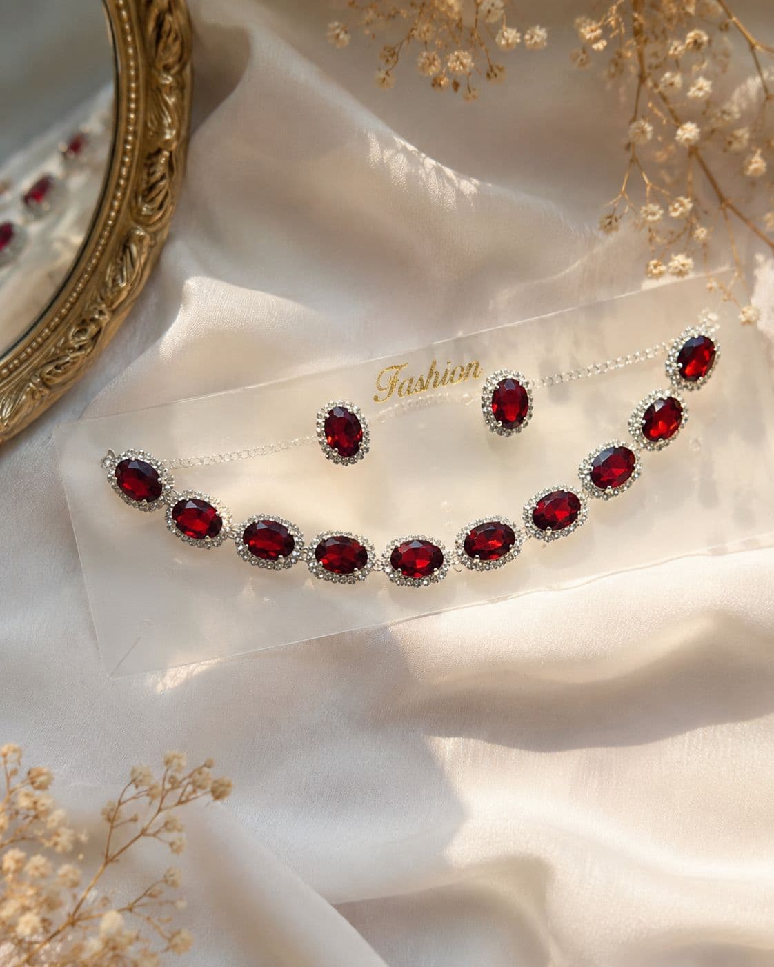 Classic Sparkle set