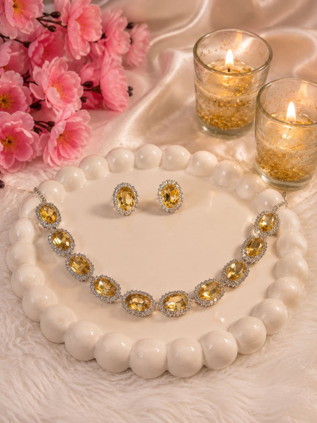 Classic Sparkle set