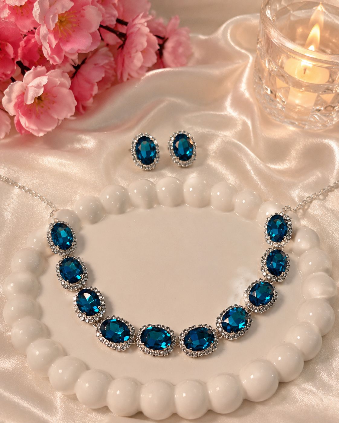 Classic Sparkle set