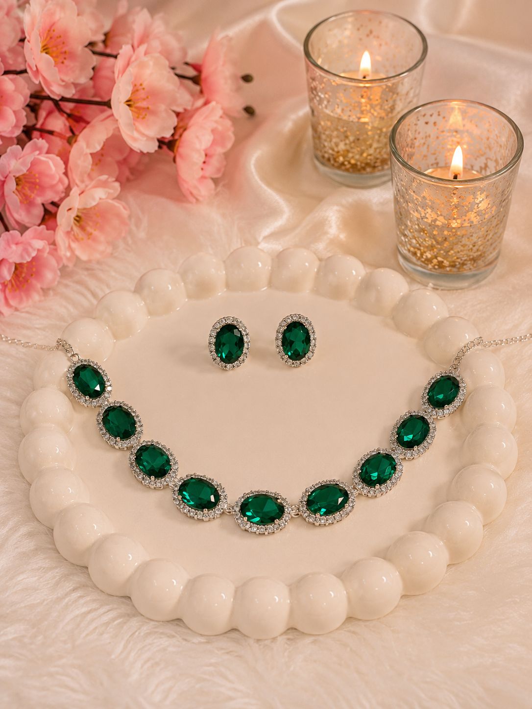 Classic Sparkle set